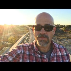 Meet your Posher, Scott